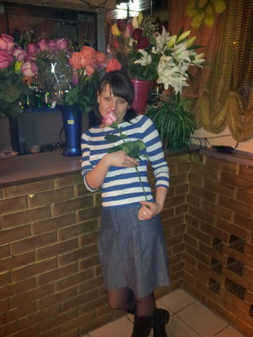 Ксю Обожаемая