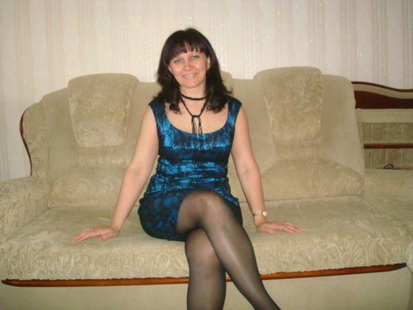 Лариса Гордеева