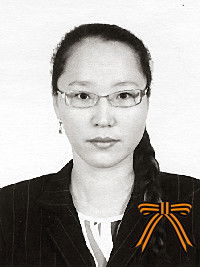 Алла Нуриева