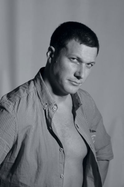 Андрей Иванов