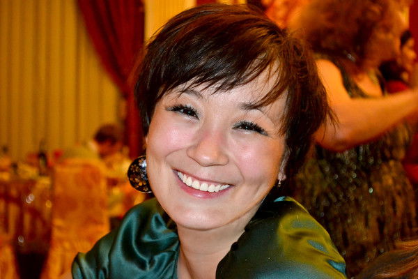 Ардак Ергалиева