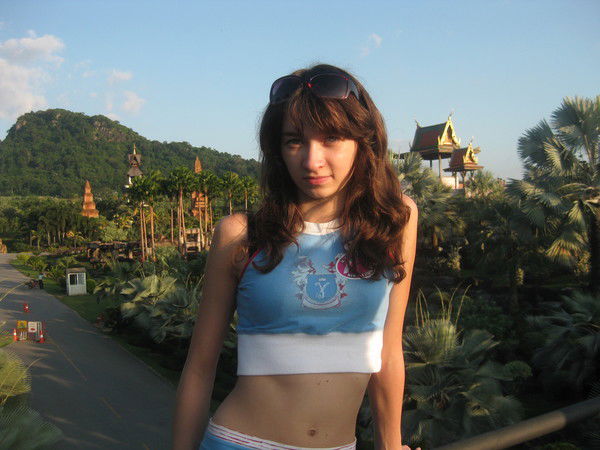 Лада Лаврова