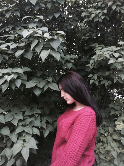 Виктория Ярмоленко