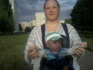 Елена Смирнова