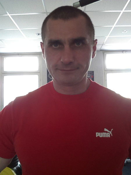 Игорь Кавпак