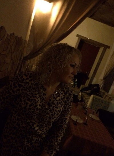 Мария Бесфамильная