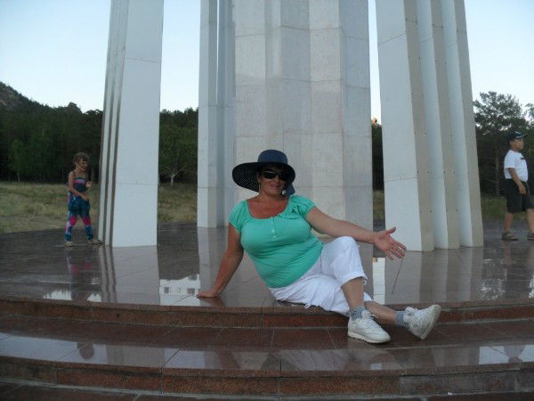 Надежда Шипулло