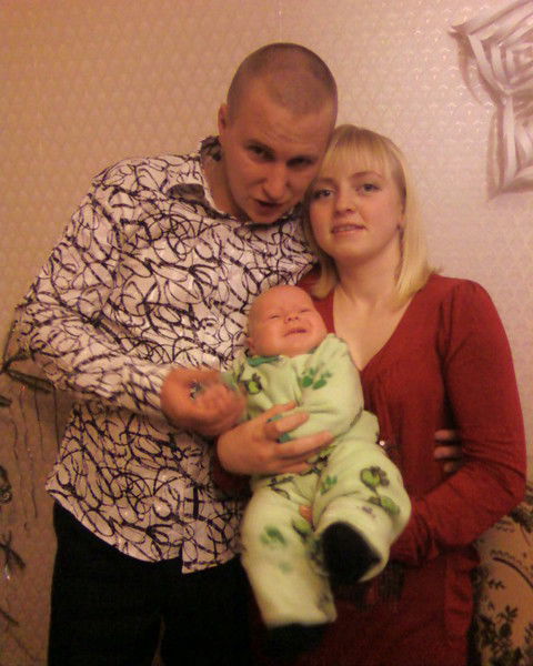 Андрей Вожаков