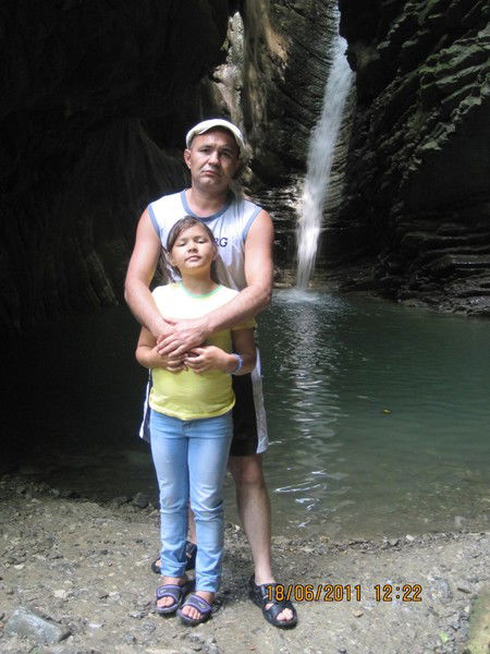 Ильдар Сахипов