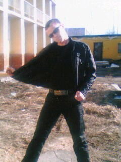 Алексей Кошелев