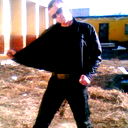 Алексей Кошелев