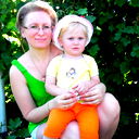 Ирина Рассказова