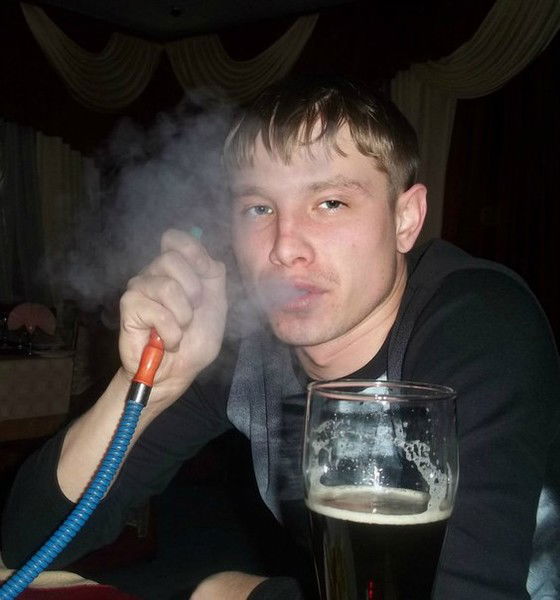 Сергей Сорокин