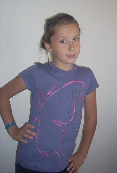 Арина Племянникова