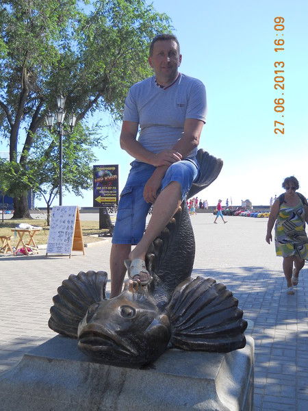 Александр Горяев