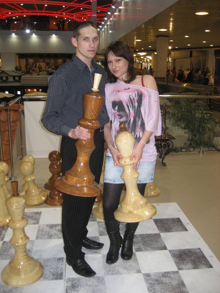 Антон Омельченко