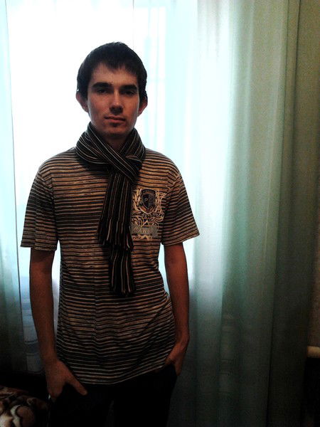 Артём Журавлёв