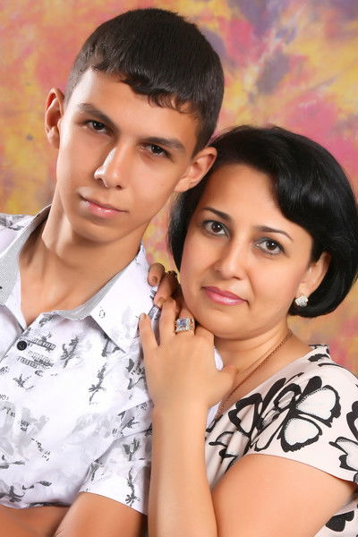 Ленуре Садыкова