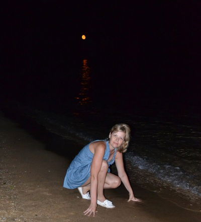 Татьяна Курлыкова