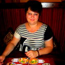 Ирина Галимова