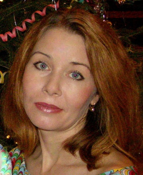 Наталья Лехман