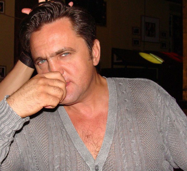 Андрей Бирюков