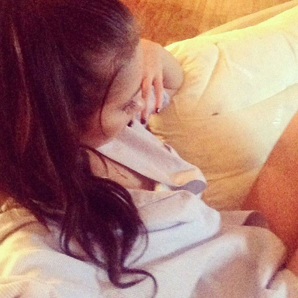 Вероника Кислякова