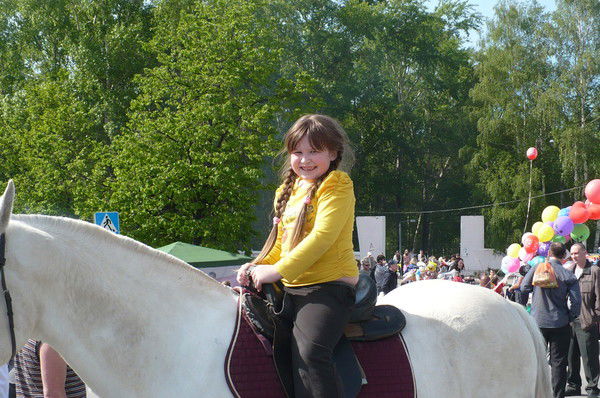 Анютка Романова