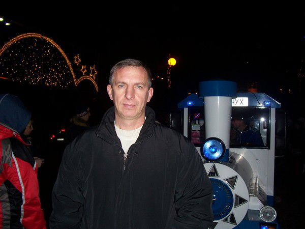 Андрей Мерзлов