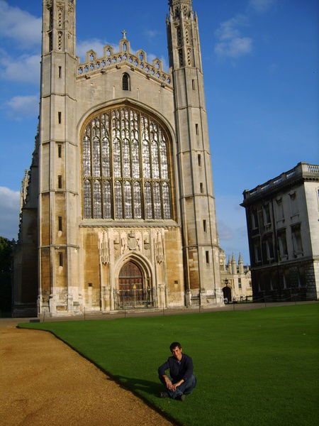 Александр Коргополов