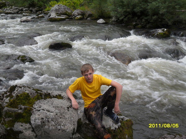 Дмитрий Мозгунов