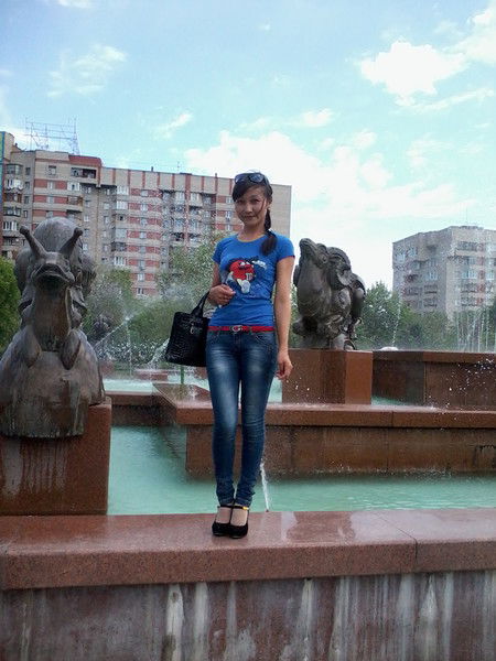 Маликов Рустам