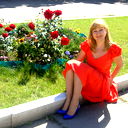 Анжелика Алимова