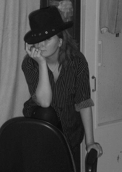 Галия Закирзянова