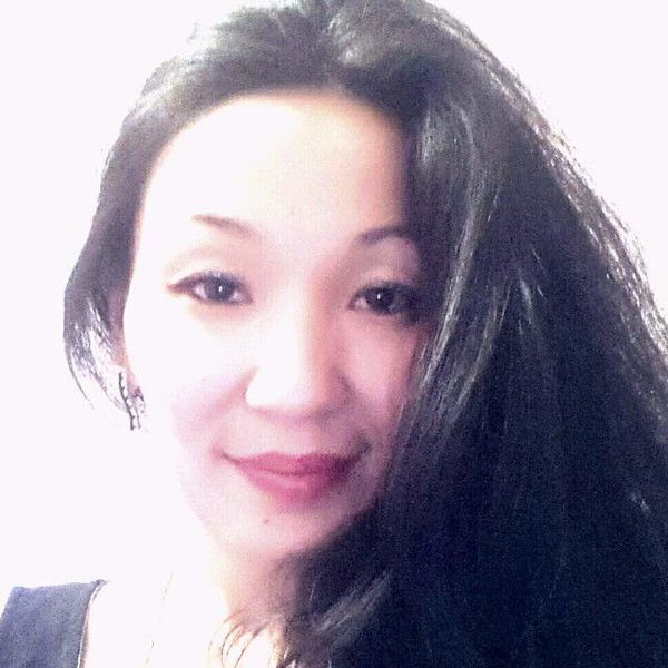 Айнура Кусемисова