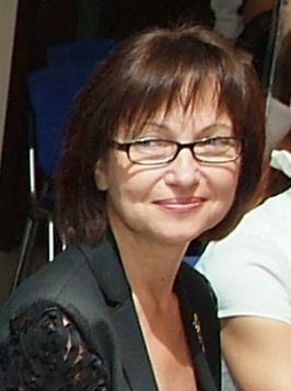 Лариса Жигачева