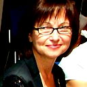Лариса Жигачева