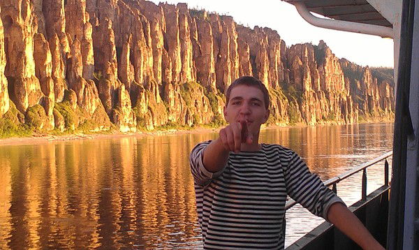 Eфим Кaчeсов