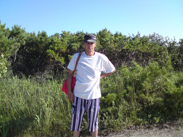 Олег Силантьев