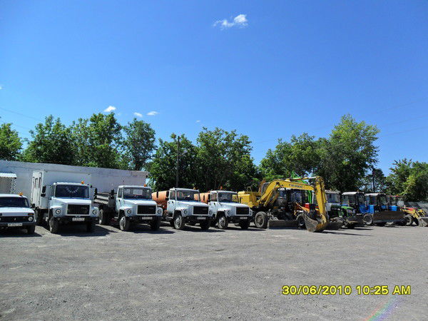 Кгп Ботакара Су Кожалыгы Кгп