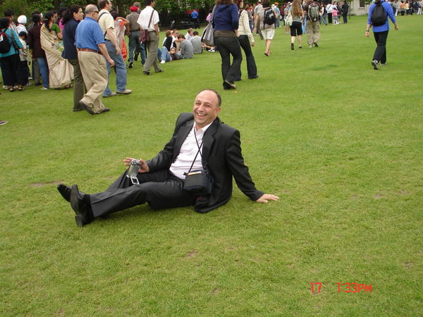 Гагик Асланян