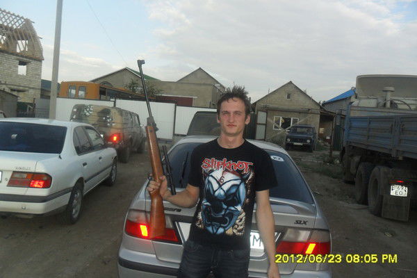 Жизнь- Это "рок"