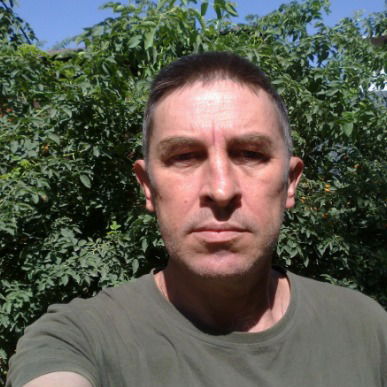 Сергей Павленко