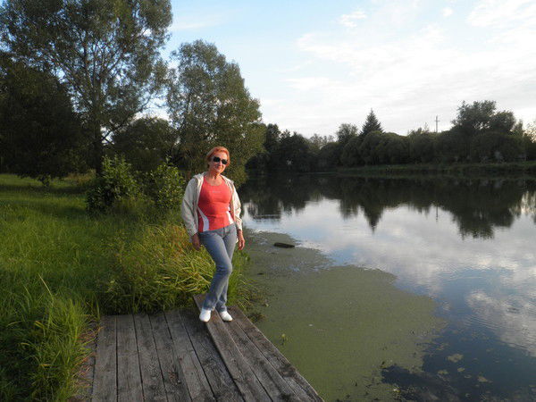 Лидия Пугачева