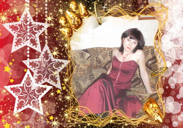 Елена Снежинская