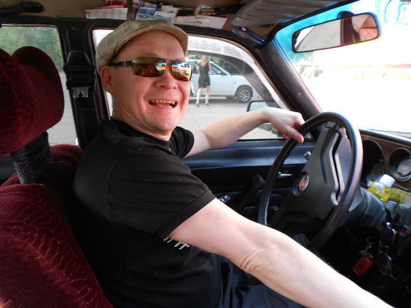 Ильдар Кунакбаев