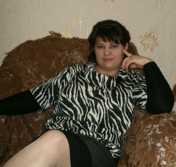 Надежда Казакова