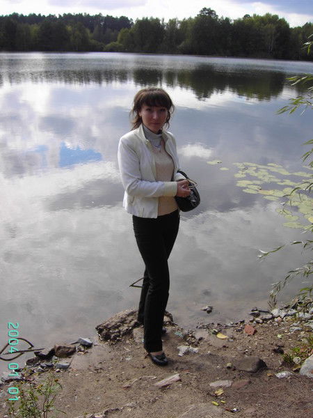 Ралия Морозова