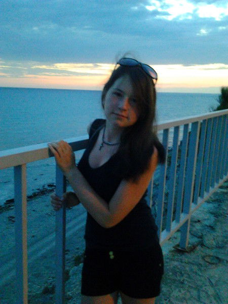 Таня Пискун