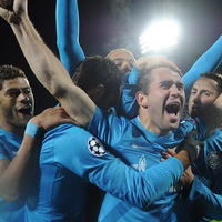 Серёга Бочкарёв